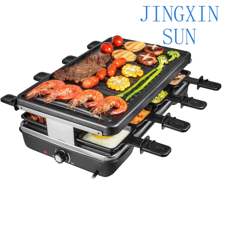 1500W Electric Teppanyaki Tabl - Teppanyaki Grill Table review and price