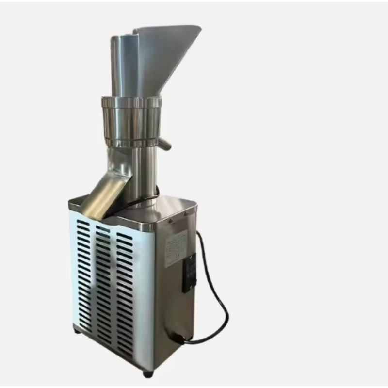 Hot Sell Stainless Steel Comme - Juice Extractor Commercial review and price