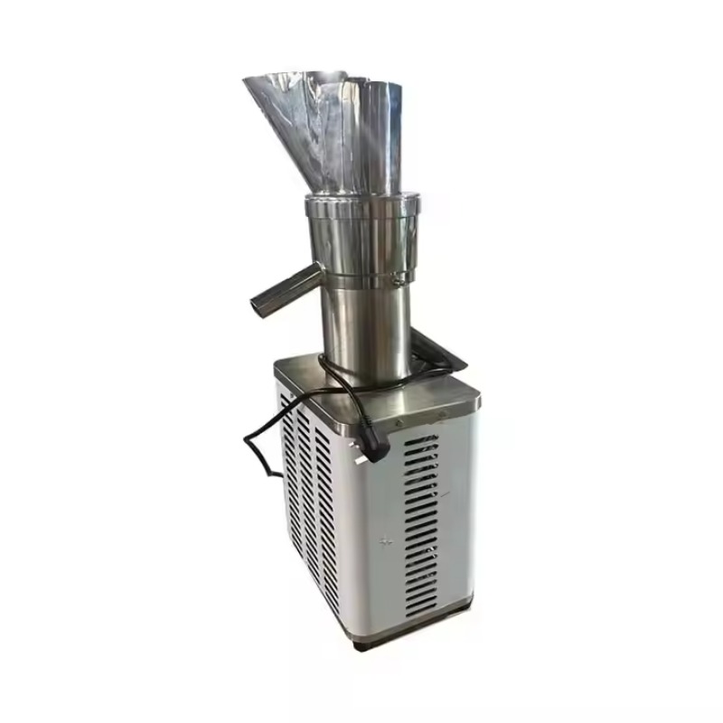 Hot Sell Stainless Steel Comme - Juice Extractor Commercial review and price