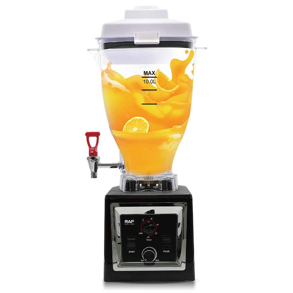 Commercial High Power 10L Juic - Juice Extractor Commercial review and price