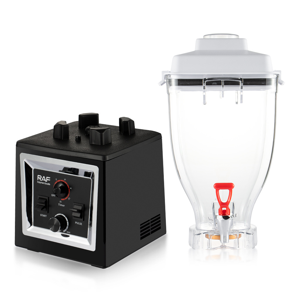 Commercial High Power 10L Juic - Juice Extractor Commercial review and price