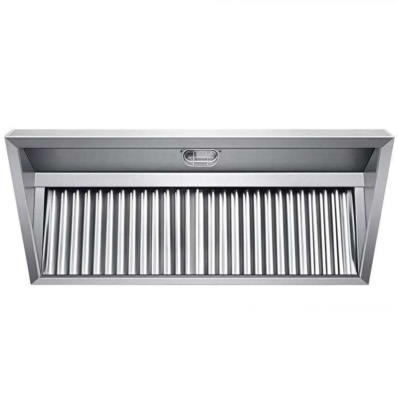 Commercial Kitchen Hood Thicke - Commercial Kitchen Exhaust Hood review and price