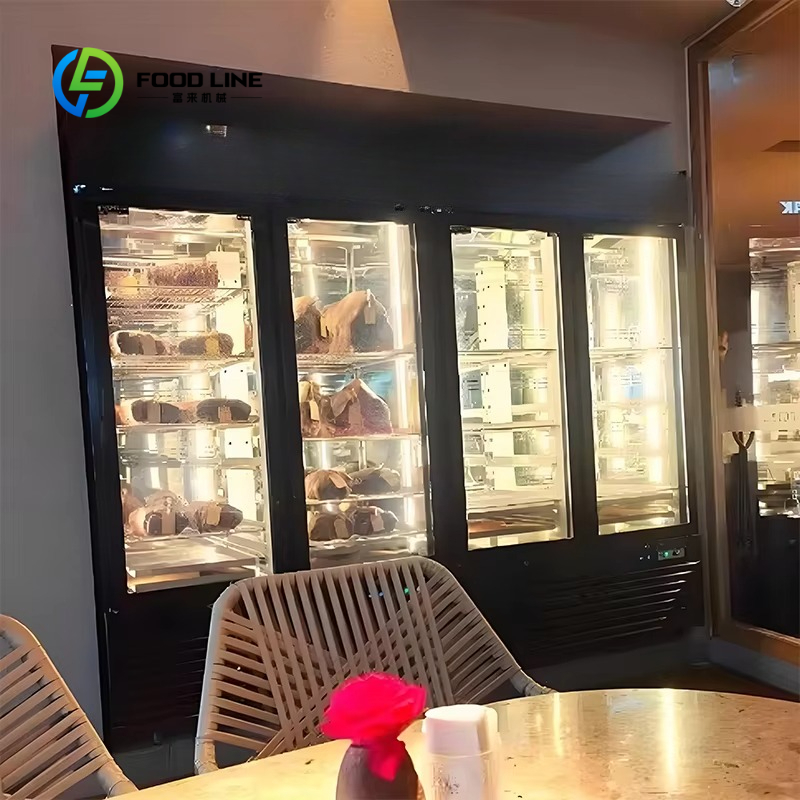 Customized Commercial Refriger - Commercial Kitchen Refrigerator review and price