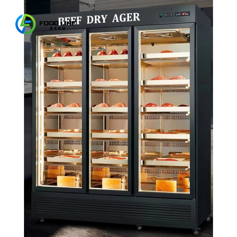 Customized Commercial Refriger - Commercial Kitchen Refrigerator review and price