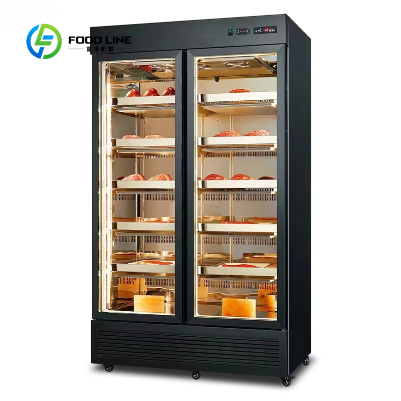 Customized Commercial Refriger - Commercial Kitchen Refrigerator review and price