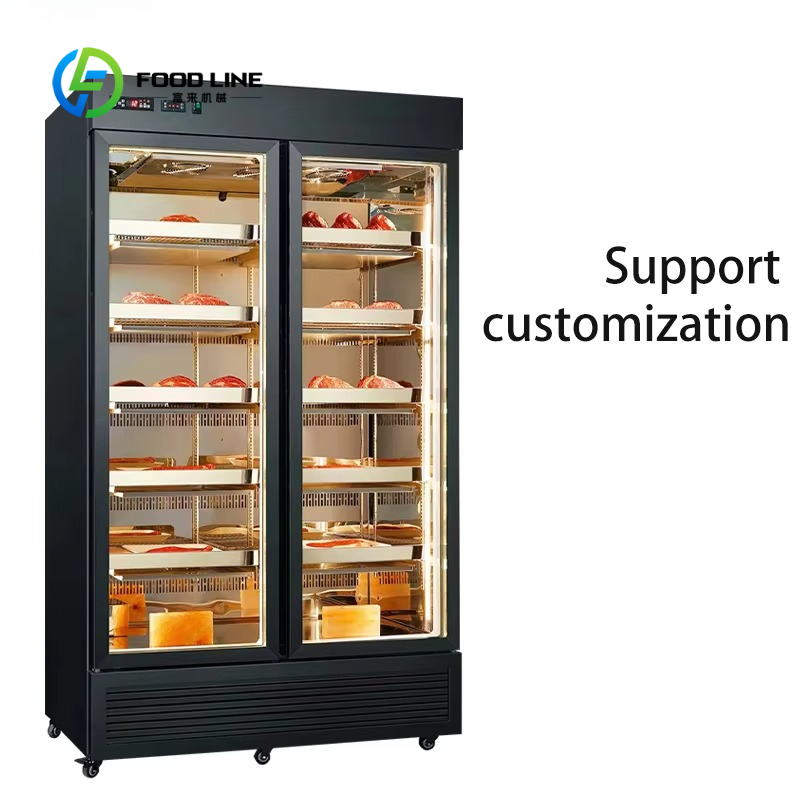 Customized Commercial Refriger - Commercial Kitchen Refrigerator review and price