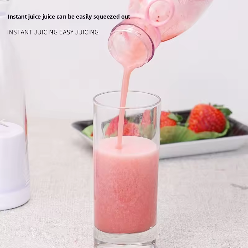 420ml Home Juice Cup with Remo - Juice Extractor Commercial review and price