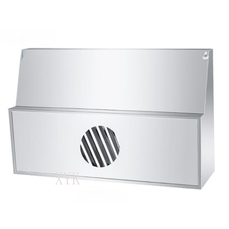 Commercial Stainless Steel Ran - Commercial Kitchen Exhaust Hood review and price
