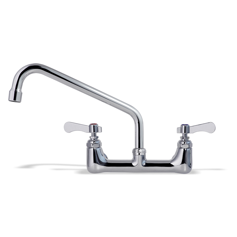 Commercial Kitchen Dual Hand 3 - Commercial Kitchen Taps review and price