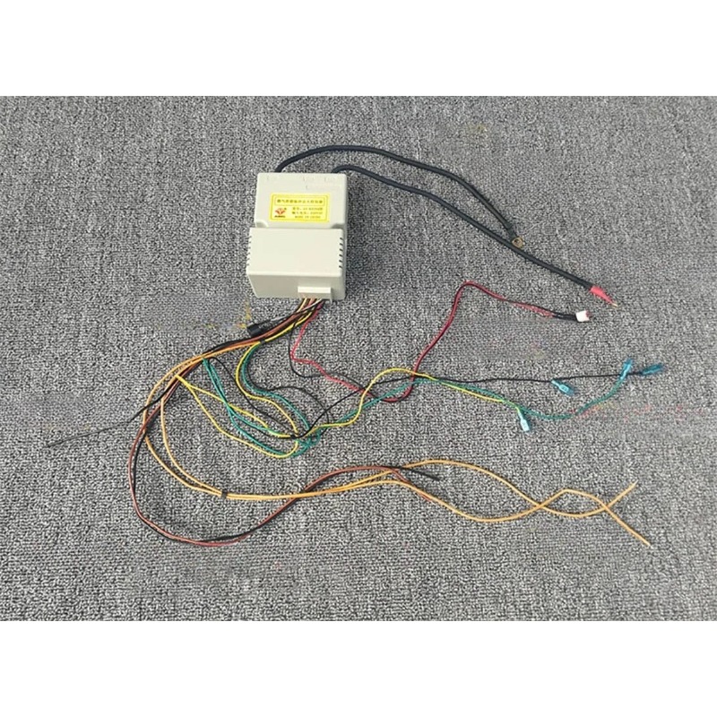 220V Universal Pulse Ignition  - Commercial Kitchen Oven Repair review and price