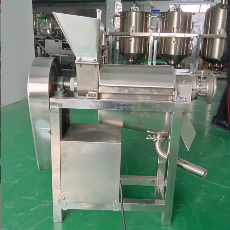 Grape Passion Fruit Juice Maki - Juice Extractor Commercial review and price