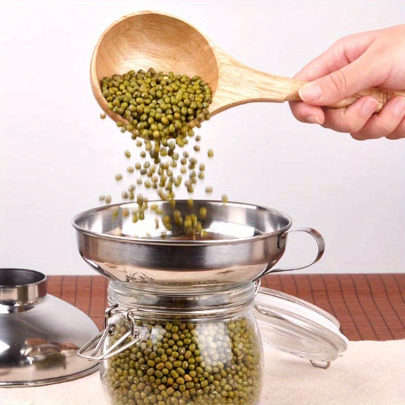 1pcWide Mouth Liquid Funne For - Commercial Kitchen Oil Filter review and price
