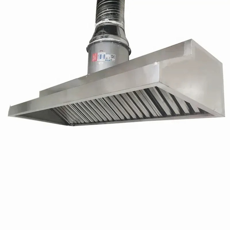 Kitlalong Commercial Stainless - Commercial Kitchen Exhaust Hood review and price
