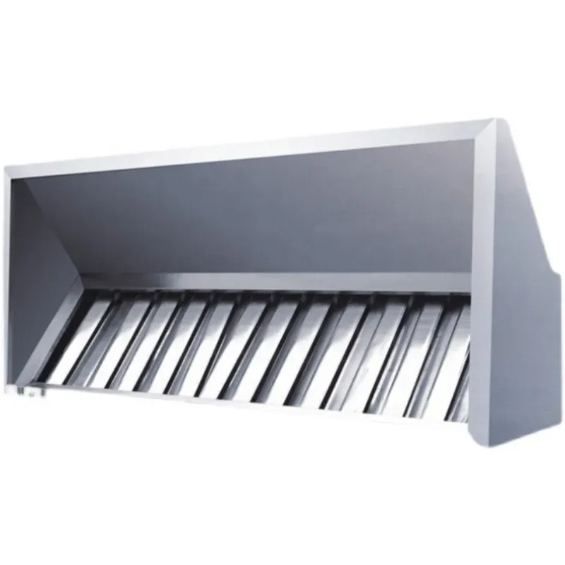 Kitlalong Commercial Stainless - Commercial Kitchen Exhaust Hood review and price