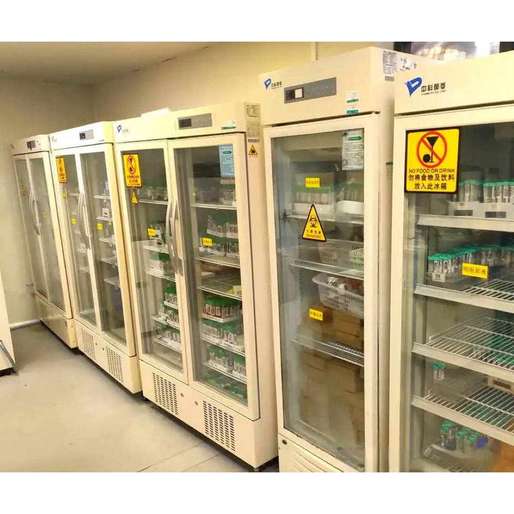 Suitable for all new smart dev - Commercial Kitchen Refrigerator review and price