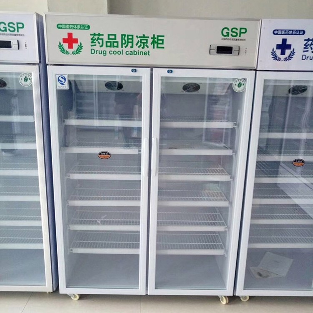 Suitable for all new smart dev - Commercial Kitchen Refrigerator review and price