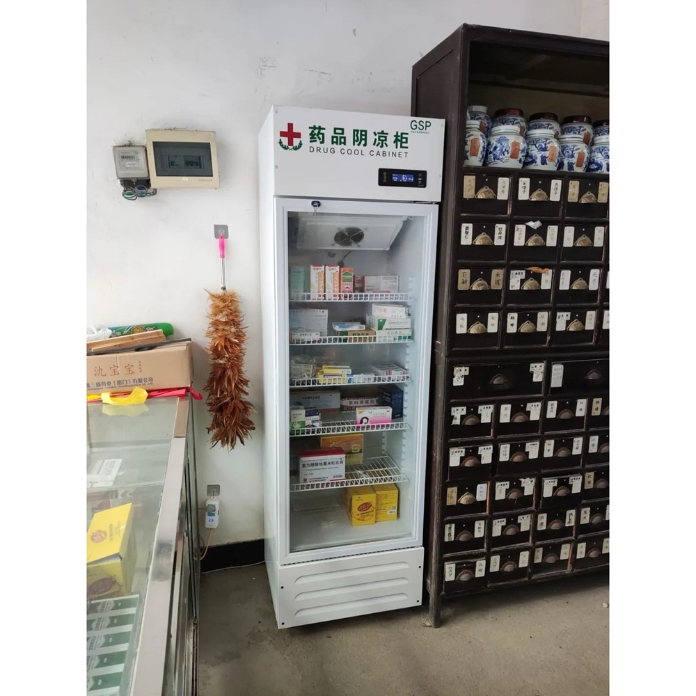 Suitable for all new smart dev - Commercial Kitchen Refrigerator review and price