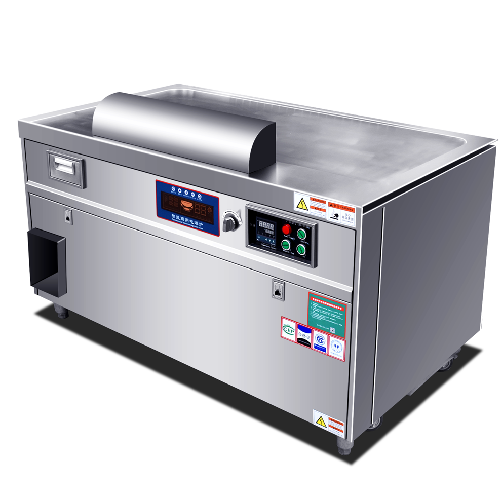 Restaurant Commercial Customiz - Teppanyaki Grill Table review and price