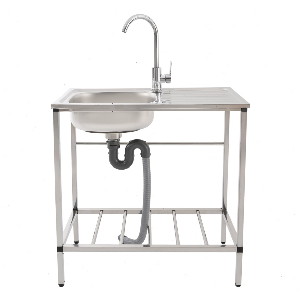 Utility Sink, Kitchen Sink , O - Commercial Kitchen Taps review and price