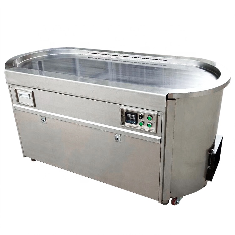 Commercial Stainless Steel Tep - Teppanyaki Grill Table review and price