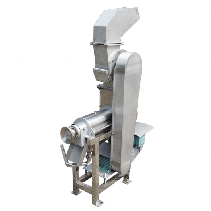 Best Selling Industrial Cold P - Juice Extractor Commercial review and price