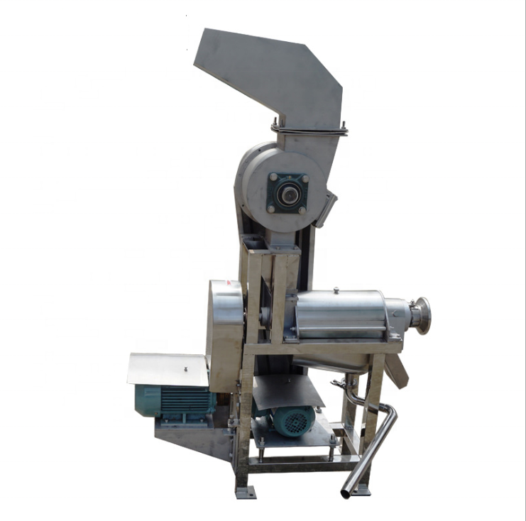 Best Selling Industrial Cold P - Juice Extractor Commercial review and price