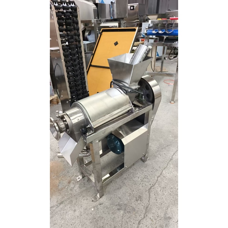 Commercial Industrial Spiral S - Juice Extractor Commercial review and price