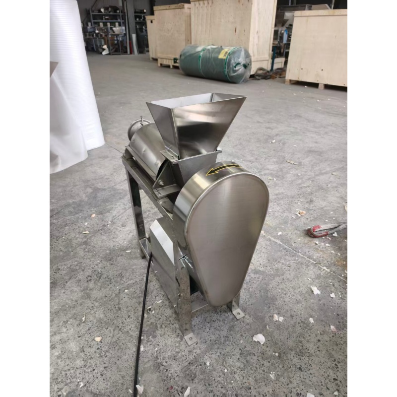 Commercial Industrial Spiral S - Juice Extractor Commercial review and price