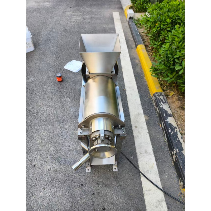 Commercial Industrial Spiral S - Juice Extractor Commercial review and price