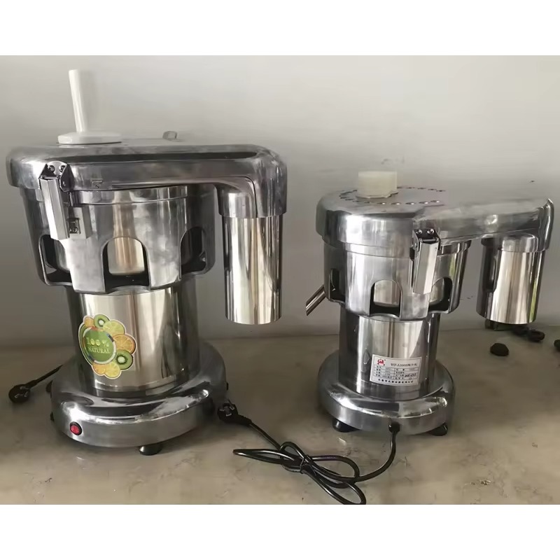 Automatic Orange Juicer Machin - Juice Extractor Commercial review and price