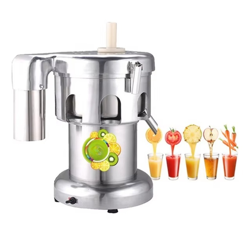 Automatic Orange Juicer Machin - Juice Extractor Commercial review and price