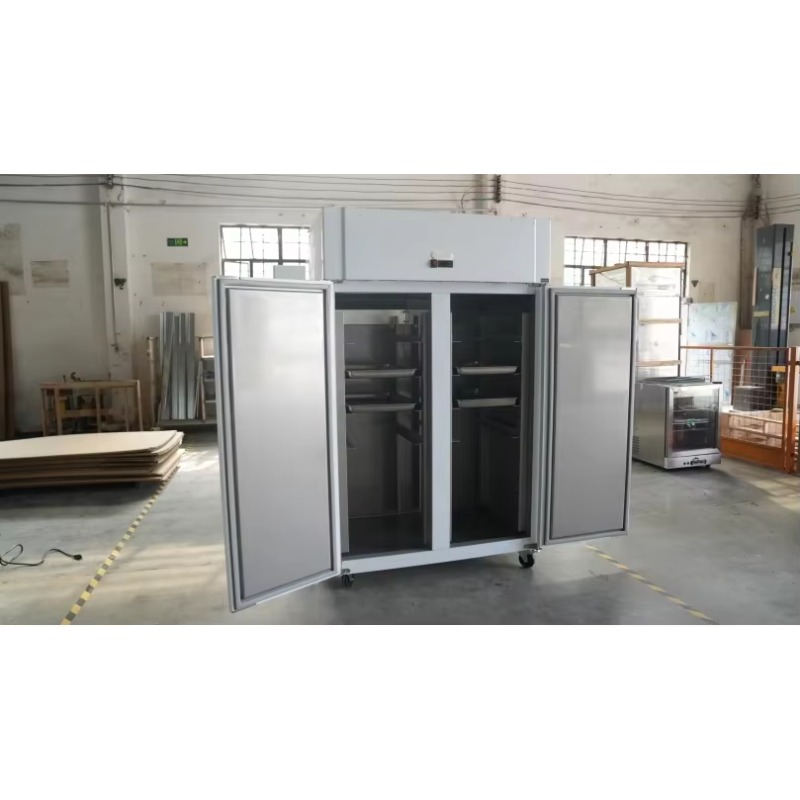 Commercial Refrigerator Restau - Commercial Kitchen Refrigerator review and price