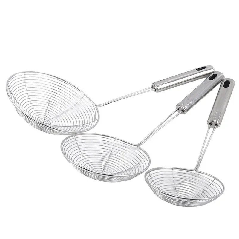 Oval Skimmer Stainless Steel F - Commercial Kitchen Oil Filter review and price