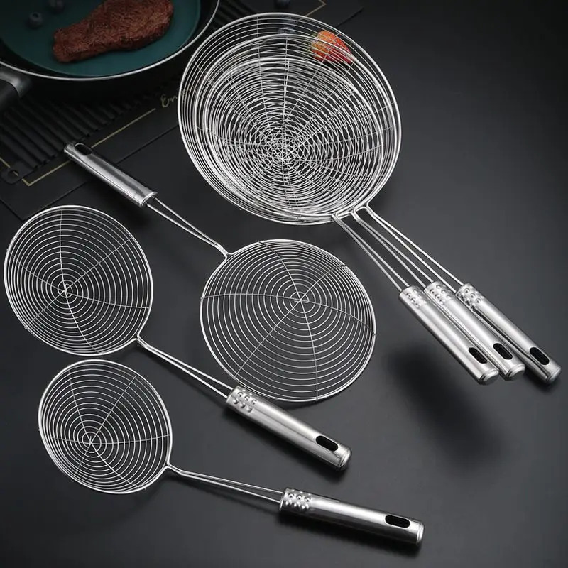 Oval Skimmer Stainless Steel F - Commercial Kitchen Oil Filter review and price