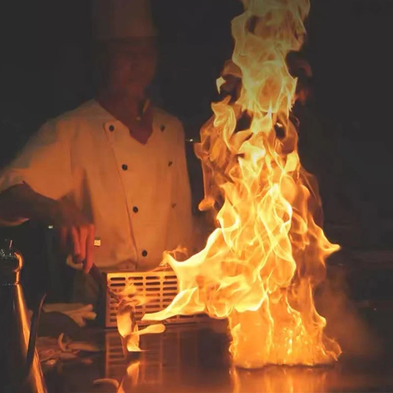Indoor Stainless Steel BBQ Tab - Teppanyaki Grill Table review and price