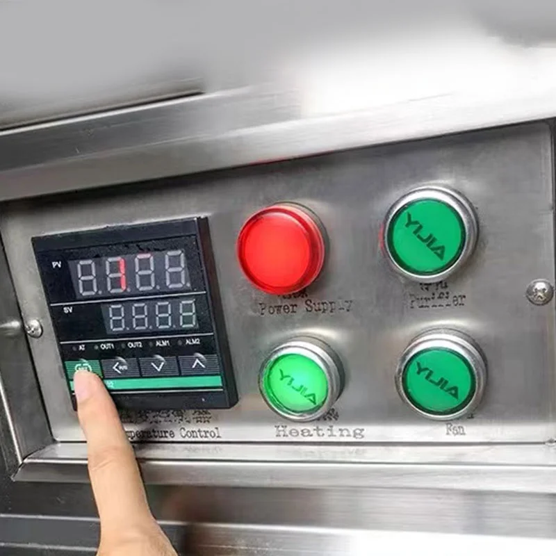 Indoor Stainless Steel BBQ Tab - Teppanyaki Grill Table review and price