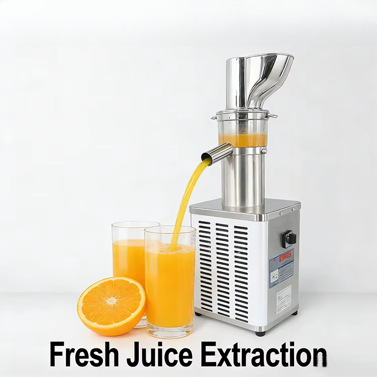 Commercial Juice Extractor Ele - Juice Extractor Commercial review and price