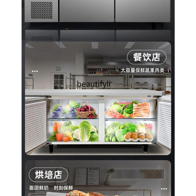 A384 Freezer 1.8 M Commercial  - Commercial Kitchen Refrigerator review and price