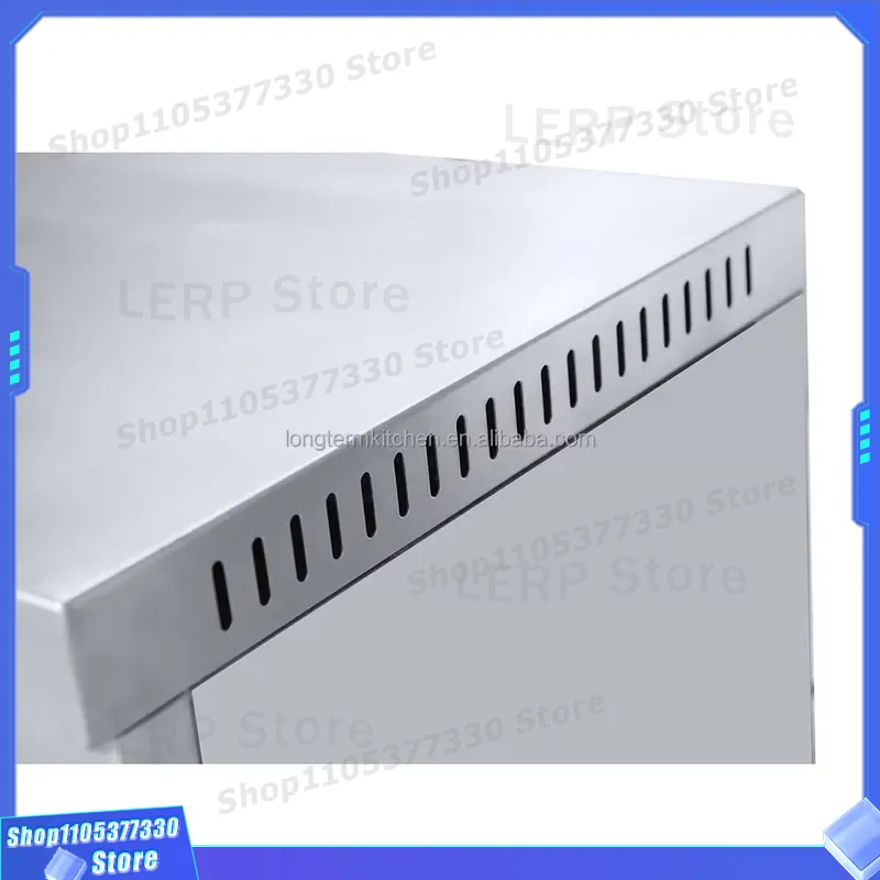 Commercial Stainless Steel Kit - Commercial Kitchen Exhaust Hood review and price