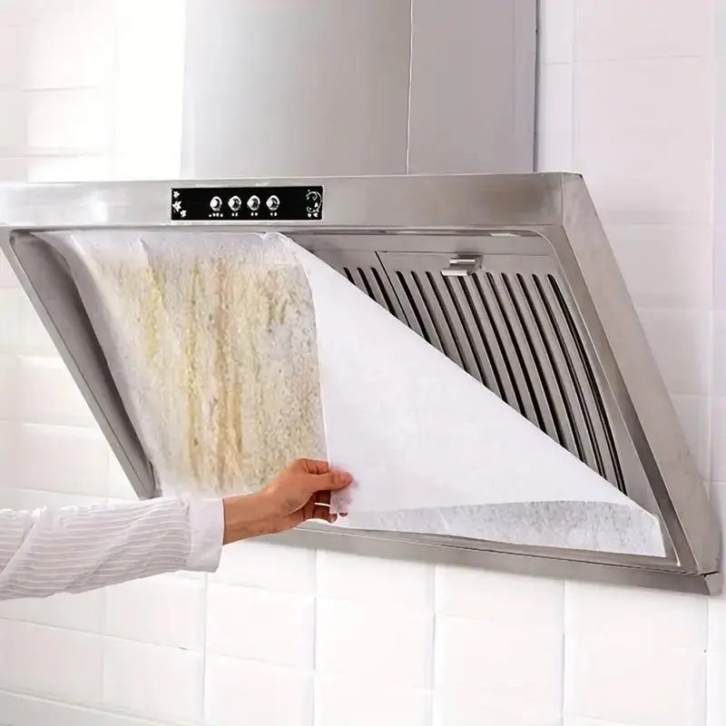 12PCS Heavy-Duty Range Hood Fi - Commercial Kitchen Oil Filter review and price