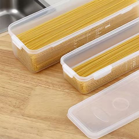 Fresh Box Noodle Plastic Food  - Commercial Kitchen Refrigerator review and price