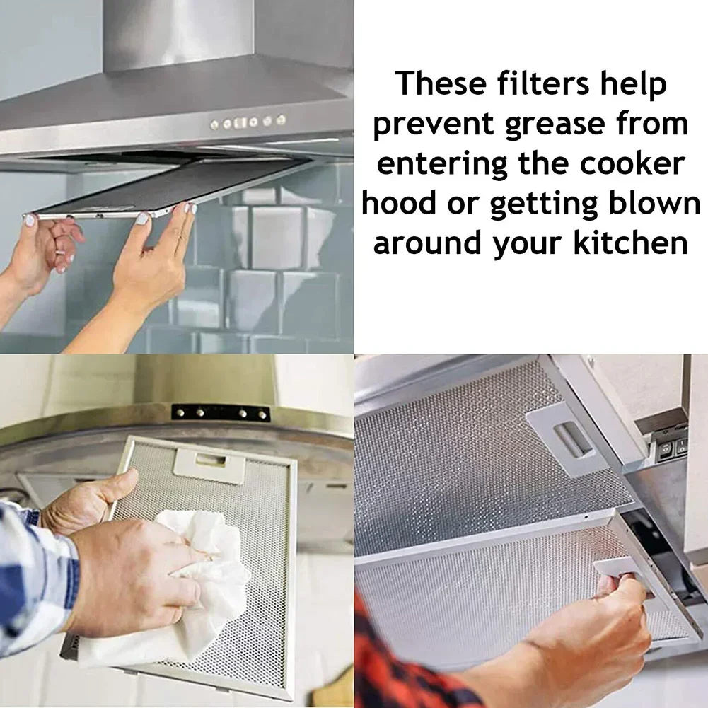 Kitchen Hood Oil Filter Cooker - Commercial Kitchen Oil Filter review and price
