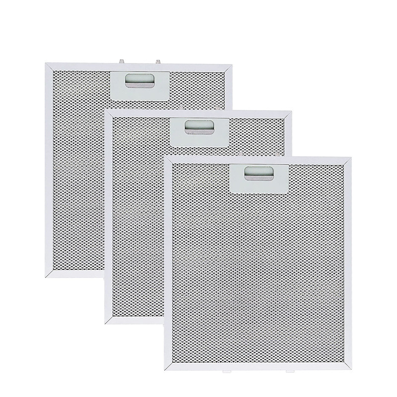 Cooker Hood Filters Metal Mesh - Commercial Kitchen Oil Filter review and price