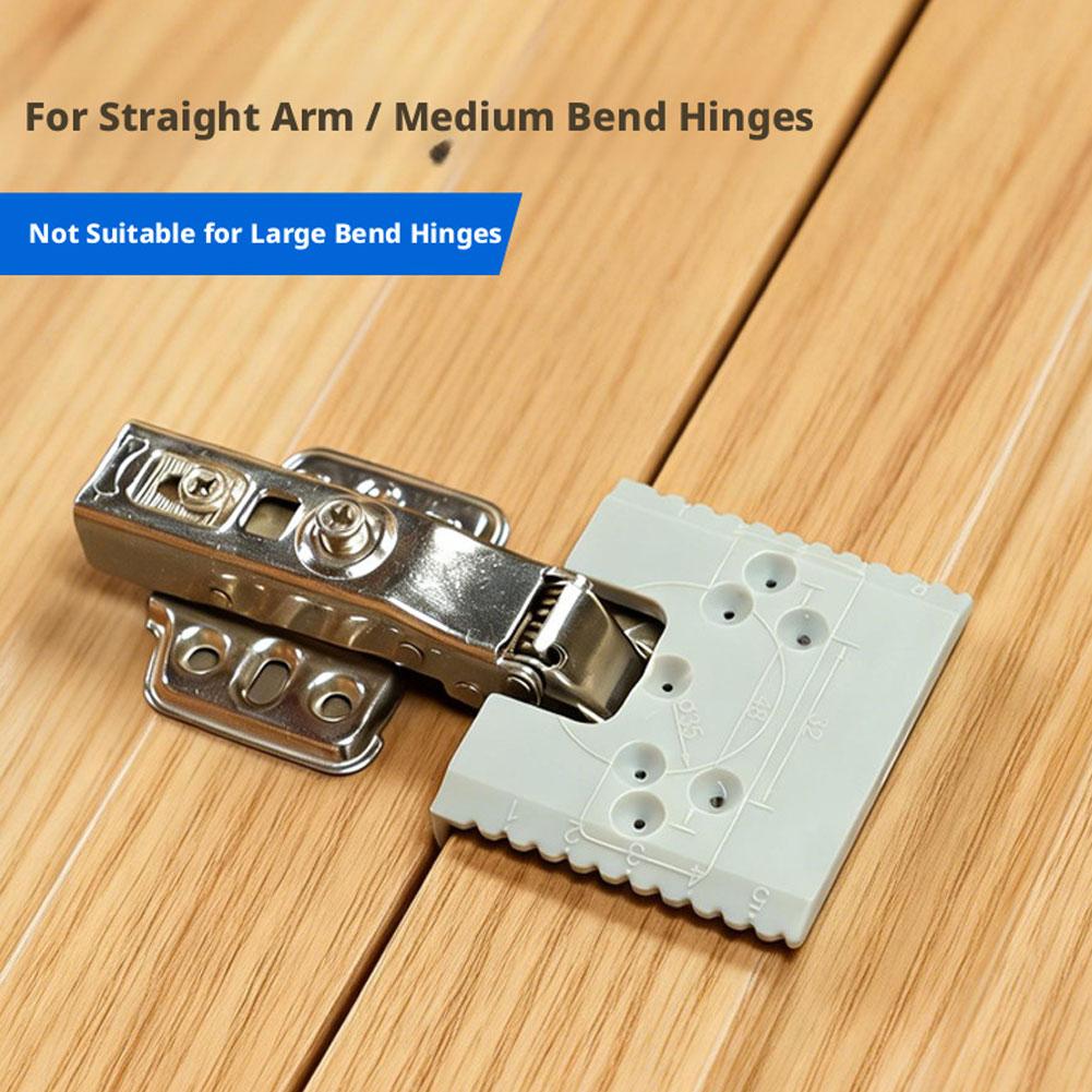 Door Jamb Hinge Jig Installati - Commercial Kitchen Layout review and price