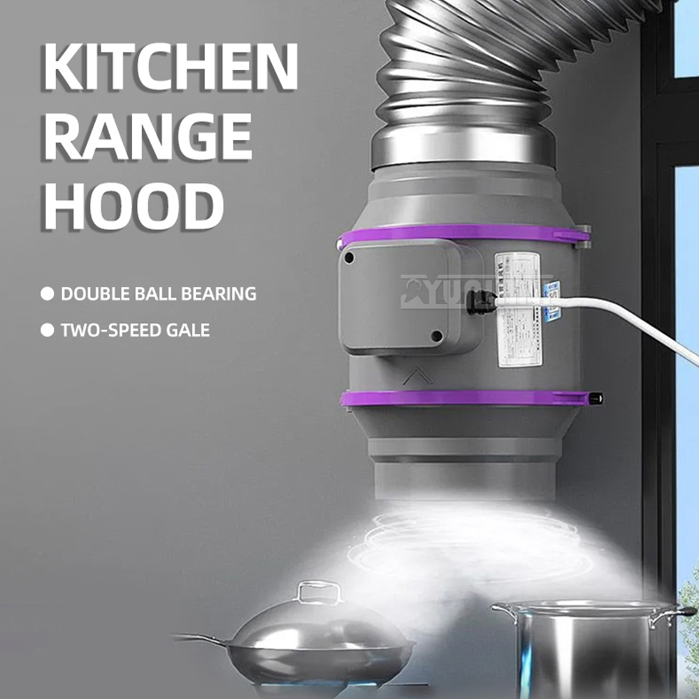 Household Kitchen Exhaust Hood - Commercial Kitchen Exhaust Hood review and price