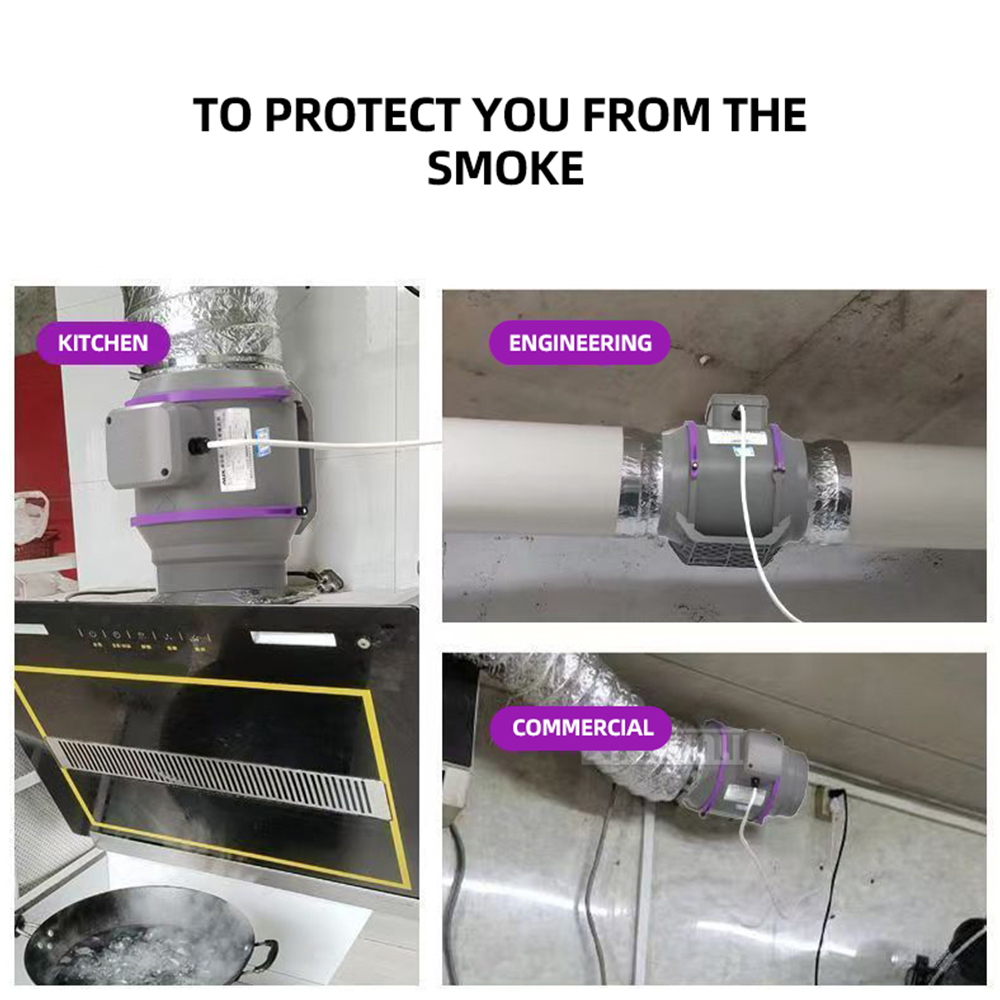 Household Kitchen Exhaust Hood - Commercial Kitchen Exhaust Hood review and price