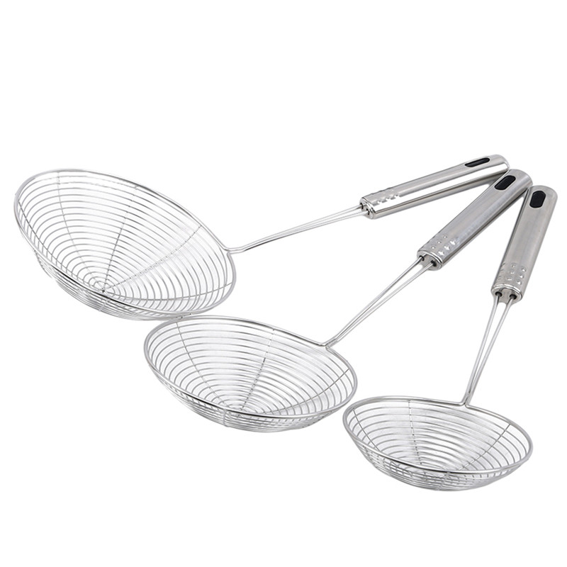 Oval Skimmer Stainless Steel F - Commercial Kitchen Oil Filter review and price