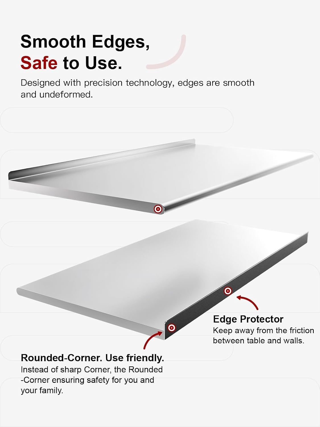 Stainless Steel Food Prep Tabl - Commercial Kitchen Prep Table With Storage review and price