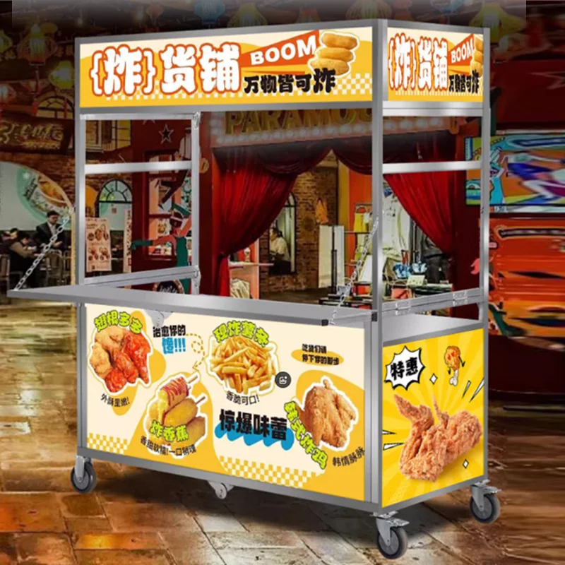 Folding stall new street stall - Teppanyaki Grill Table review and price