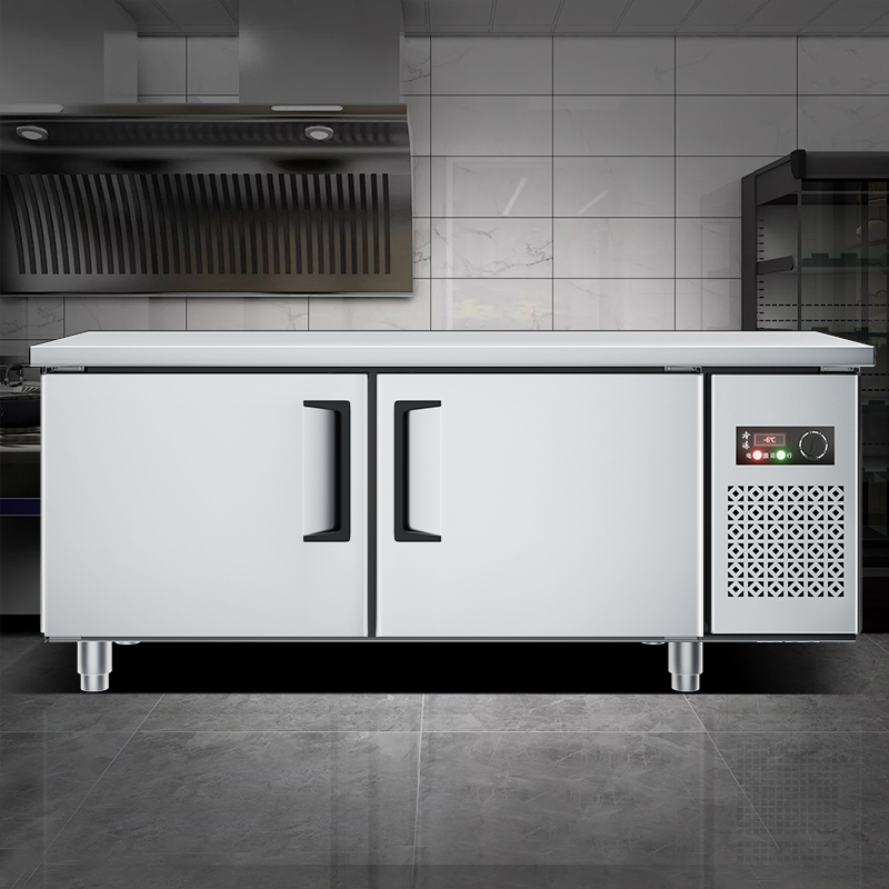 Refrigerator Large Capacity Un - Commercial Kitchen Refrigerator review and price